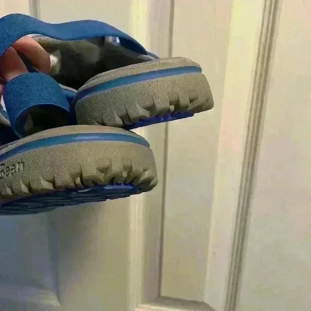 LL Bean size 5-6 kids. Fits women’s 7.5-8. - Picture 7 of 10